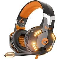 Algopix Similar Product 12 - VersionTECH G2000 Stereo Gaming