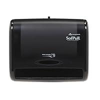 Algopix Similar Product 11 - SofPull 9 Automated Touchless Paper