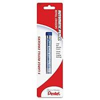 Algopix Similar Product 9 - Pentel Automatic Pencil Refill Erasers