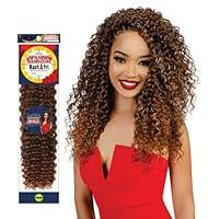 Algopix Similar Product 1 - Rastafri SPANISH WAND CURL 17