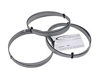 Algopix Similar Product 1 - 3 x BiMetal Saw Band M 42 Size 1335 x