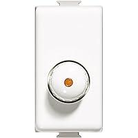 Algopix Similar Product 8 - Bticino AM5706 Push Dimmer White