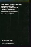 Algopix Similar Product 15 - Time Warps String Edits and