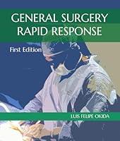 Algopix Similar Product 12 - General Surgery Rapid Response First