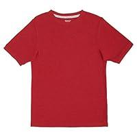 Algopix Similar Product 9 - French Toast Boys Toddler 2x2 Rib Tee