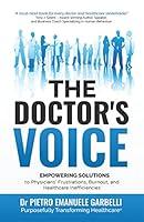 Algopix Similar Product 8 - The Doctors Voice Empowering