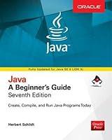Algopix Similar Product 18 - Java A Beginners Guide Seventh