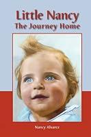 Algopix Similar Product 14 - Little Nancy: The Journey Home