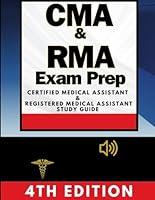 Algopix Similar Product 20 - CMA EXAM PREP  RMA STUDY GUIDE