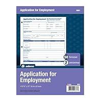 Algopix Similar Product 20 - Adams Applications for Employment 85