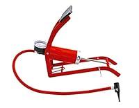 Algopix Similar Product 8 - Alta Portable Foot Air Pump Floor Air