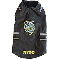 Algopix Similar Product 11 - Royal Animals NYPD Dog Vest with
