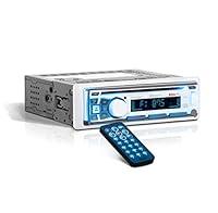 Algopix Similar Product 12 - BOSS Audio Systems MR762BRGB Marine