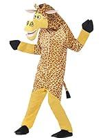 Algopix Similar Product 20 - Madagascar Melman The Giraffe Costume