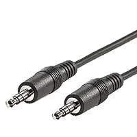Algopix Similar Product 2 - Roline 5m 3.5mm M-M Cable