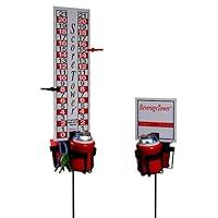 Algopix Similar Product 2 - ScoreTower Combo Set  Cornhole