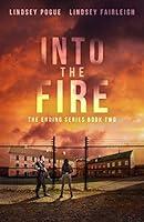 Algopix Similar Product 12 - Into The Fire The Ending Series 2