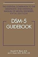 Algopix Similar Product 13 - DSM5 Guidebook The Essential