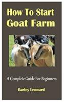 Algopix Similar Product 12 - How To Start Goat Farm A Complete