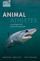 Algopix Similar Product 7 - Animal Athletes An Ecological and