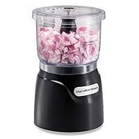 Algopix Similar Product 1 - Hamilton Beach Electric Vegetable