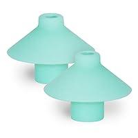 Algopix Similar Product 5 - Navage Nose Pillow Pair Extra Large
