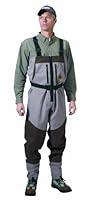 Algopix Similar Product 9 - Caddis Northern Guide Zippered