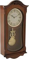 Algopix Similar Product 15 - Bulova Clocks C3542 Cranbrook Wall