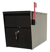 Algopix Similar Product 7 - Qualarc LSLM2000 LetterSentry