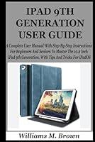 Algopix Similar Product 7 - IPAD 9TH GENERATION USER GUIDE A