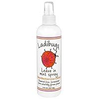 Algopix Similar Product 9 - Ladibugs Lice Prevention Leave in Spray