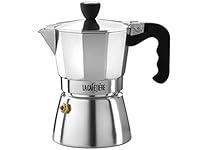 Algopix Similar Product 6 - LaCafetiere Stovetop Espresso Classic
