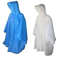 Algopix Similar Product 18 - Totes Unisex Rain Poncho