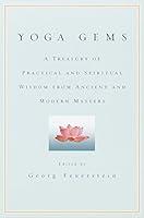 Algopix Similar Product 19 - Yoga Gems A Treasury of Practical and