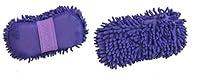 Algopix Similar Product 2 - Equi-Essentials Magic Sponge (Purple)
