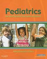 Algopix Similar Product 17 - Pediatrics for the Physical Therapist