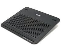 Algopix Similar Product 6 - Zalman NC1500B Laptop Cooling Pad with