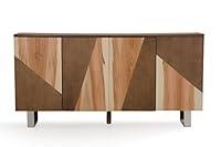 Algopix Similar Product 16 - Modrest VIG Furniture Byron Collection