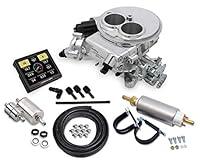 Algopix Similar Product 8 - Holley Performance 550849K Sniper EFI