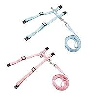 Algopix Similar Product 13 - polkar Adjustable Pet Rabbit Walking