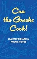 Algopix Similar Product 3 - Can the Greeks Cook