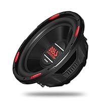 Algopix Similar Product 16 - BOSS Audio Systems AR120DVC 12 Inch Car