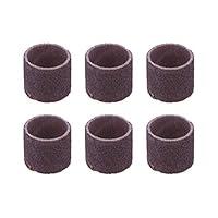 Algopix Similar Product 20 - Dremel 432 Sanding Bands Multipack 6