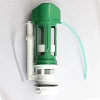 Algopix Similar Product 12 - Dudley Niagara Vantage Single Flush