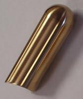 Algopix Similar Product 14 - The Rock Slide Aged Brass Balltip Slide