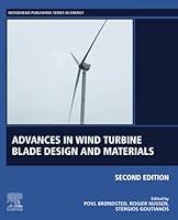 Algopix Similar Product 17 - Advances in Wind Turbine Blade Design