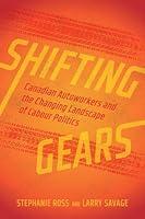 Algopix Similar Product 14 - Shifting Gears Canadian Autoworkers