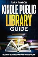 Algopix Similar Product 20 - Kindle Public Library Guide How to