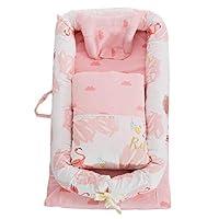 Algopix Similar Product 20 - ABREEZE Baby LoungerInfant