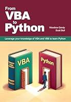 Algopix Similar Product 1 - From VBA to Python A Guide for VBA